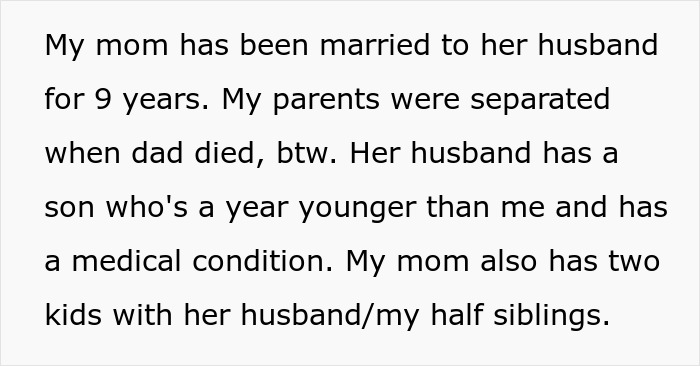 Teen Faces Family’s Guilt Trip Over His Inheritance, Refuses To Share It With “Random Kids” Teen Faces Family’s Guilt Trip Over His Inheritance, Refuses To Share It With “Random Kids”