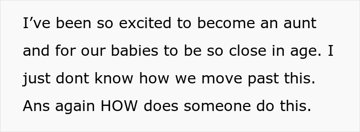 Woman Lies About Pregnancy For 9 Months: "Who Does This?" Woman Lies About Pregnancy For 9 Months: "Who Does This?"