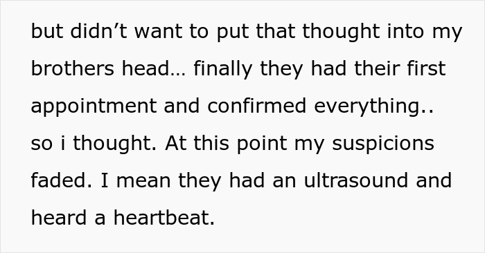 Woman Lies About Pregnancy For 9 Months: "Who Does This?" Woman Lies About Pregnancy For 9 Months: "Who Does This?"