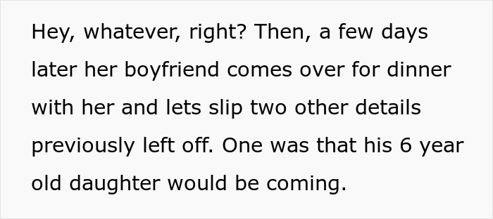 “I Don’t Feel We Are Wrong”: Couple Cancels Family Trip As They Were Given The Bunk Beds “I Don’t Feel We Are Wrong”: Couple Cancels Family Trip As They Were Given The Bunk Beds