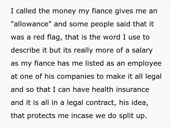 Woman Doesn&rsquo;t Understand Why Fianc&eacute; Won&rsquo;t Put Her On House Deed, Gets A Reality Check Online