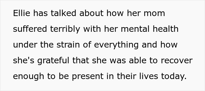 Man&rsquo;s Parents Blast His MIL For Lack Of Support Despite Her Difficult Past, He Shows Them The Door