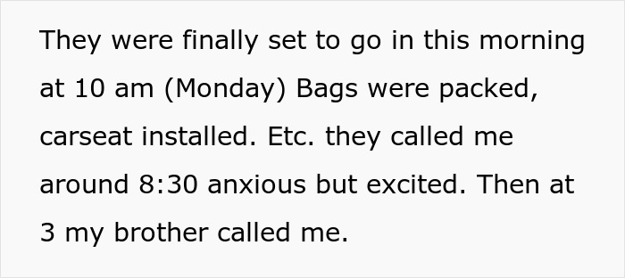 Woman Lies About Pregnancy For 9 Months: "Who Does This?" Woman Lies About Pregnancy For 9 Months: "Who Does This?"