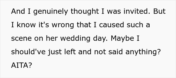 Bride Throws Cousin Under The Bus To Impress Conservative In-Laws, Wedding Goes Bust Bride Throws Cousin Under The Bus To Impress Conservative In-Laws, Wedding Goes Bust