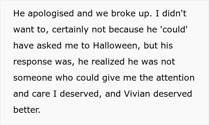 Man Picks His Best Friend For Couple&rsquo;s Costume Instead Of GF, She Finds Out He Loves His Bestie