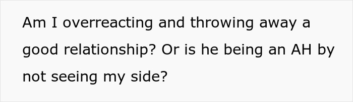 Woman Doesn&rsquo;t Understand Why Fianc&eacute; Won&rsquo;t Put Her On House Deed, Gets A Reality Check Online