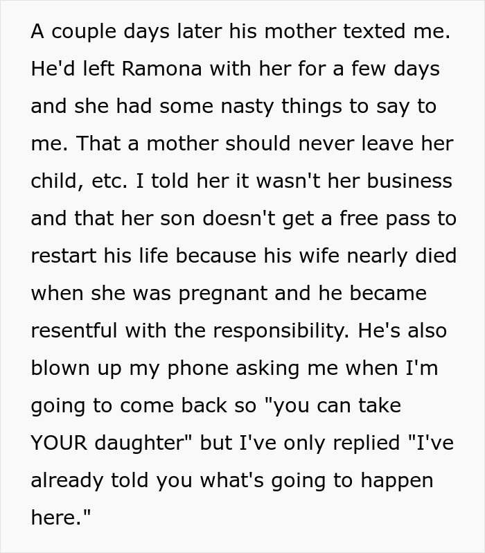 Man Starts Resenting Wife After She Almost Dies Because Of Pregnancy, Asks For Divorce