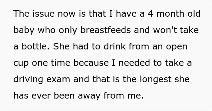 Woman Backs Out From Cousin&rsquo;s Wedding After Learning About A Rule They Didn&rsquo;t Put On Invitation