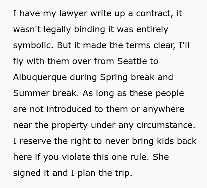 Parents Dismiss Son&rsquo;s Request To Not Invite Abusive Aunt&rsquo;s Fam, He Leaves With His Twins