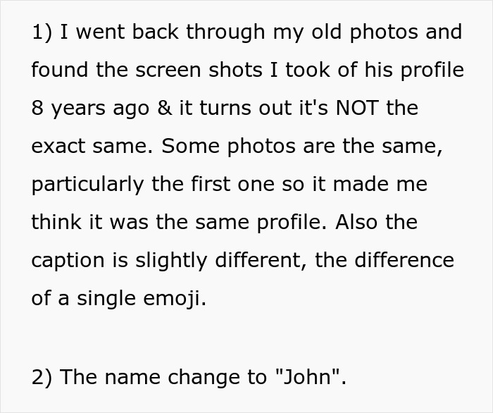 Pregnant Wife’s Friend Exposes Man’s Double Life, He Scrambles To Explain His Active Tinder Profile Pregnant Wife’s Friend Exposes Man’s Double Life, He Scrambles To Explain His Active Tinder Profile