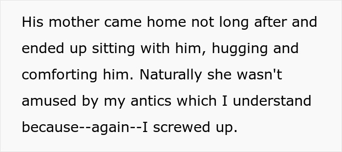 People Tear This Dad Apart Online After He Seeks Support Because Wife Won&rsquo;t Forgive His Prank