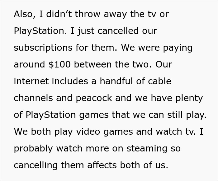 Man Faces The Consequences Of His Weaponized Incompetence He Used Against His Postpartum Wife Man Faces The Consequences Of His Weaponized Incompetence He Used Against His Postpartum Wife