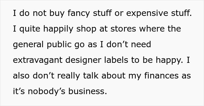 Drama Ensues When Friends Find Woman&rsquo;s Bank Statements That Reveal She&rsquo;s A Millionaire