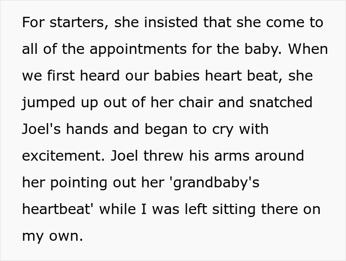 Woman Hides Her Pregnancy From Husband For So Long She Doesn&rsquo;t Know What To Do Next