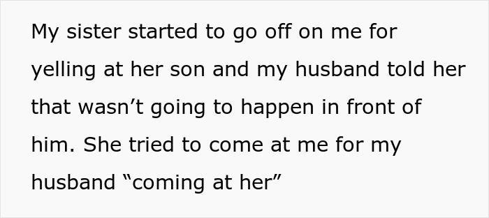 Woman Has Only One Job At Sister&rsquo;s Gender Reveal, Fails It And Doesn&rsquo;t Get What&rsquo;s The Issue