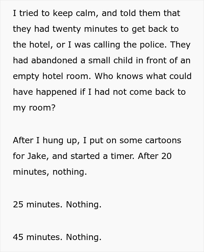 Woman&rsquo;s Beach Getaway Ruined By Parents Who Abandon Their 6YO At Her Door, Cops Are Called