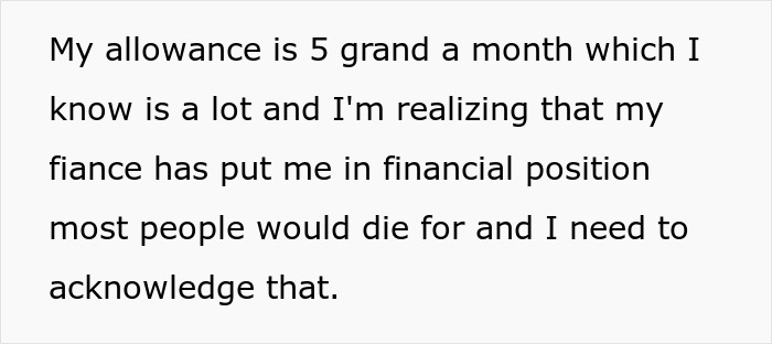 Woman Doesn&rsquo;t Understand Why Fianc&eacute; Won&rsquo;t Put Her On House Deed, Gets A Reality Check Online