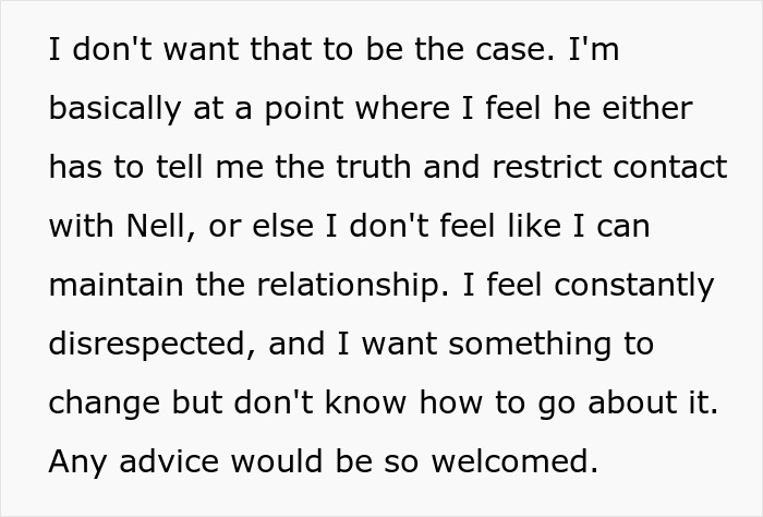 Girlfriend Breaks Up Over Feuding With BF&rsquo;s Female Friend, Unhinged Messages Follow