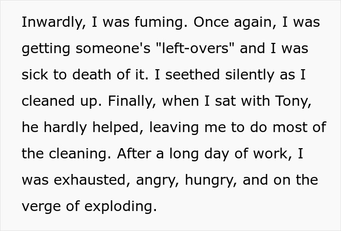 Man Lashes Out At GF For Disrespecting His Late Wife&rsquo;s Birthday Party, Gets Dumped
