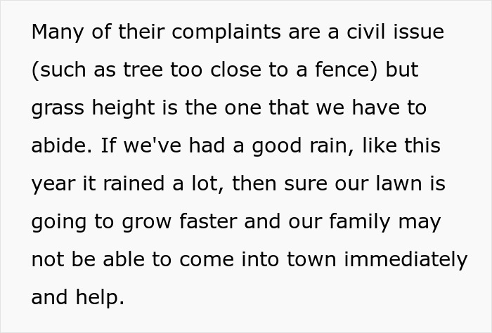 &ldquo;Gave The City Official A Good Laugh&rdquo;: Couple Finds Loophole In Rules To Get Back At Neighbors