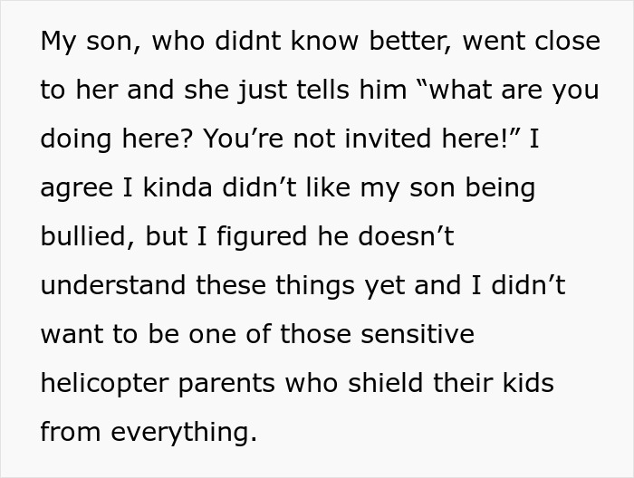 Dad Gets Revenge On Entitled Kid On Playground: "And It Worked" Dad Gets Revenge On Entitled Kid On Playground: "And It Worked"