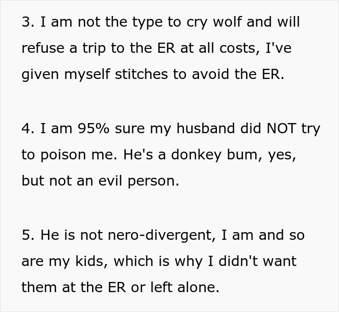 Woman Escapes Death By Minutes, Husband&rsquo;s Behavior Makes Her Question Her Entire Marriage