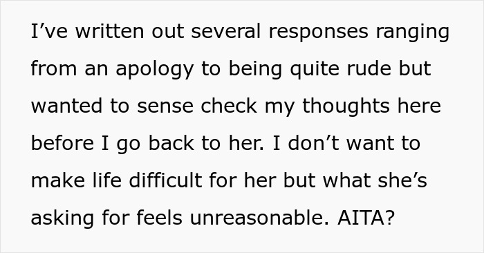 Woman Scolded For &ldquo;Being Hot&rdquo; In Public, As Friend&rsquo;s Husband Has A Weird &ldquo;Fantasy&rdquo; About Her