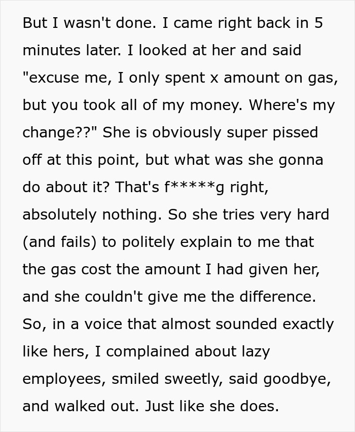 Karen Customer Is Never Seen Again In This Dispensary When The Employees Find Out Where She Works Karen Customer Is Never Seen Again In This Dispensary When The Employees Find Out Where She Works