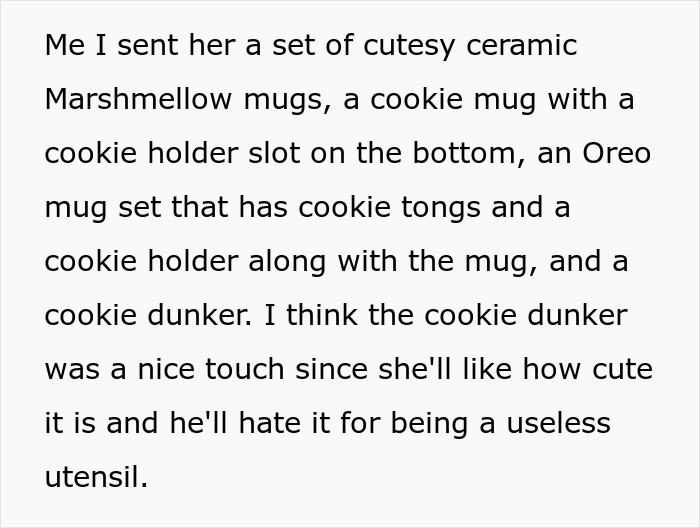 Man Promises To Pack Up Wife’s Mug Collection But Throws It Away Instead, Family Takes Revenge Man Promises To Pack Up Wife’s Mug Collection But Throws It Away Instead, Family Takes Revenge