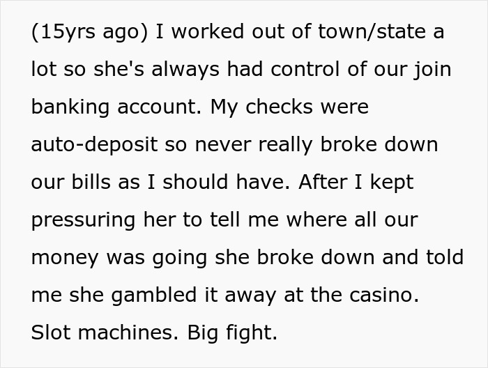 Woman Threatens Divorce After Husband Put Tracker In Her Car, Uncovering Her Lies