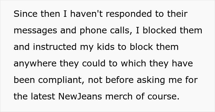 Parents Dismiss Son&rsquo;s Request To Not Invite Abusive Aunt&rsquo;s Fam, He Leaves With His Twins