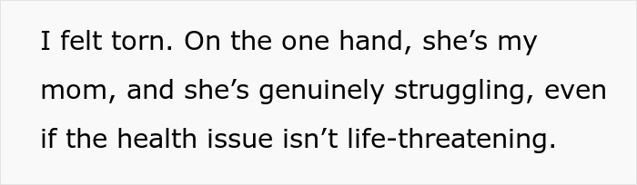 Mom Disowns Son After He Marries A Man, Now Wants His Inheritance