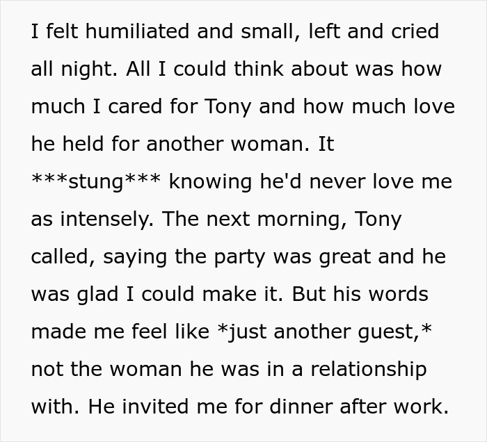 Man Lashes Out At GF For Disrespecting His Late Wife&rsquo;s Birthday Party, Gets Dumped