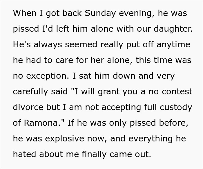 Man Starts Resenting Wife After She Almost Dies Because Of Pregnancy, Asks For Divorce
