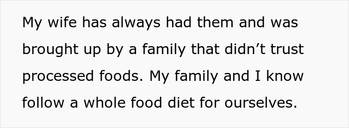 Woman Feeds Grandchildren Food From McDonald’s, Says “She Doesn’t Know Any Better” Woman Feeds Grandchildren Food From McDonald’s, Says “She Doesn’t Know Any Better”