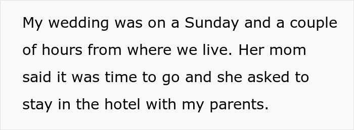 Bride Refuses To Forgive Brother&rsquo;s GF After Seizure Stunt Hijacks Her Wedding