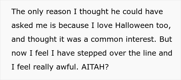 Man Picks His Best Friend For Couple&rsquo;s Costume Instead Of GF, She Finds Out He Loves His Bestie