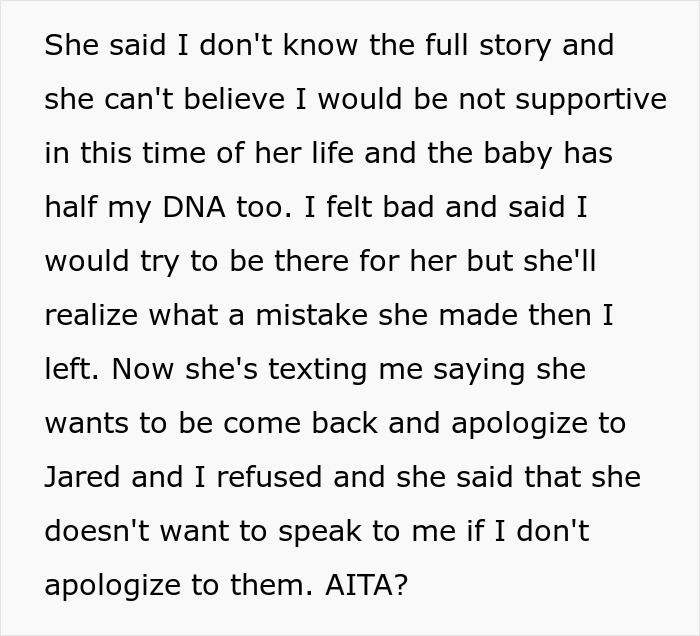 Woman Dates Guy Who Abandoned 3 Kids, Gets Pregnant With Him, Twin Sis Says He&rsquo;s A Deadbeat Dad