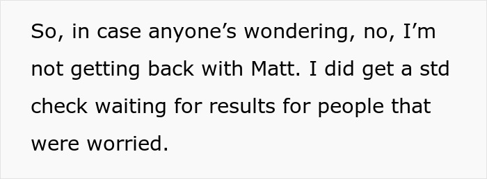 “The Guys Were Stunned”: Lady Unveils Partner’s Affair In Front Of All His Friends, He Loses It “The Guys Were Stunned”: Lady Unveils Partner’s Affair In Front Of All His Friends, He Loses It