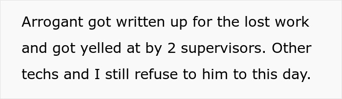 Arrogant Scientist Dismisses Lab Technician&rsquo;s Warnings, Makes A Fool Of Himself