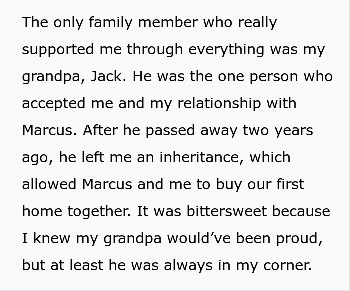 Mom Disowns Son After He Marries A Man, Now Wants His Inheritance