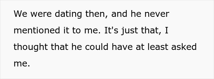 Man Picks His Best Friend For Couple&rsquo;s Costume Instead Of GF, She Finds Out He Loves His Bestie