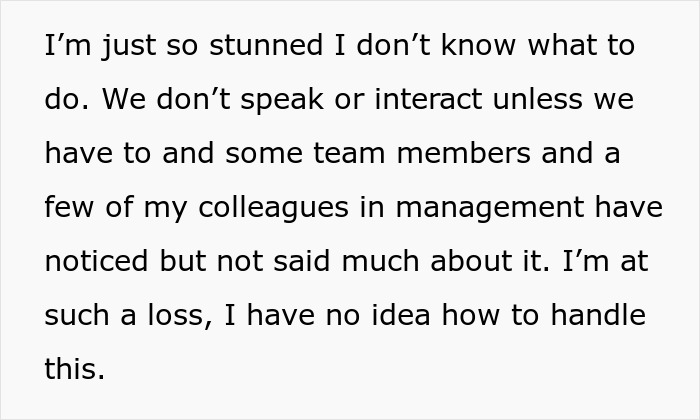 School Bully&rsquo;s Mom Finds Out Her New Boss Is His Victim&rsquo;s Parent, Goes Weaving Intrigues On The Spot