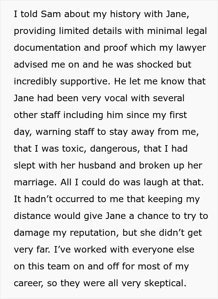 School Bully&rsquo;s Mom Finds Out Her New Boss Is His Victim&rsquo;s Parent, Goes Weaving Intrigues On The Spot