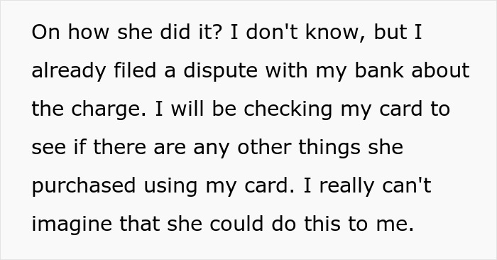 Mom Ruins Friendship With BFF After Expecting Her To Pay Hundreds For Catering At Son’s B-Day Mom Ruins Friendship With BFF After Expecting Her To Pay Hundreds For Catering At Son’s B-Day