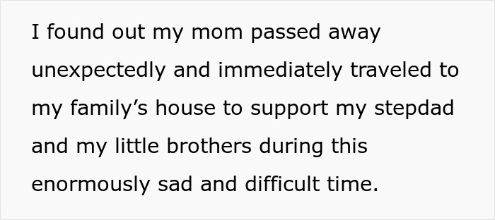 WFH Worker Wants To Relocate To Grieve Loss With Family, Gets A “Cold Reminder” Instead WFH Worker Wants To Relocate To Grieve Loss With Family, Gets A “Cold Reminder” Instead
