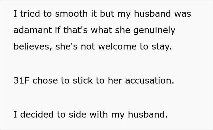 "Get Out Of My House": Couple Gets Kicked Out Of Family's Home After Prank Goes Too Far