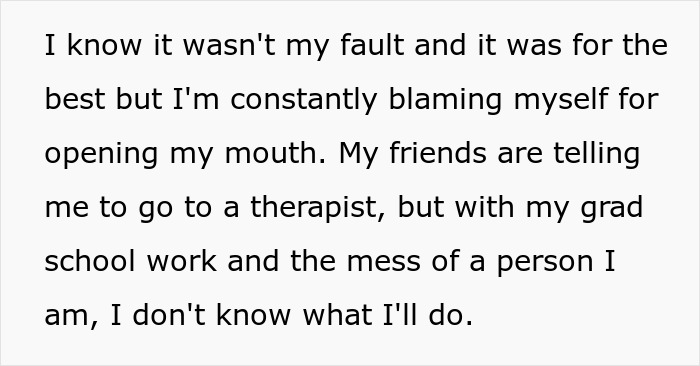 Man Picks His Best Friend For Couple&rsquo;s Costume Instead Of GF, She Finds Out He Loves His Bestie