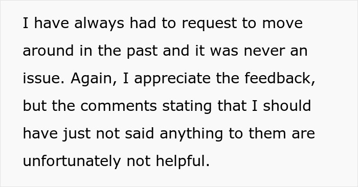 WFH Worker Wants To Relocate To Grieve Loss With Family, Gets A “Cold Reminder” Instead WFH Worker Wants To Relocate To Grieve Loss With Family, Gets A “Cold Reminder” Instead