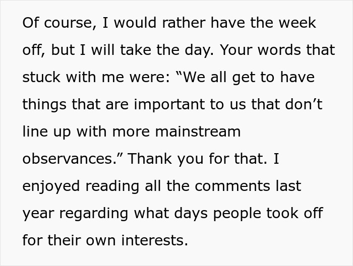 Avid Halloween Lover Gets Hugely Upset Over Prospect Of Working On The Holiday, Drama Ensues
